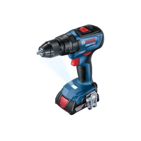 

Шуруповерт BOSCH GSB 18V-50 (0.601.9H5.100)