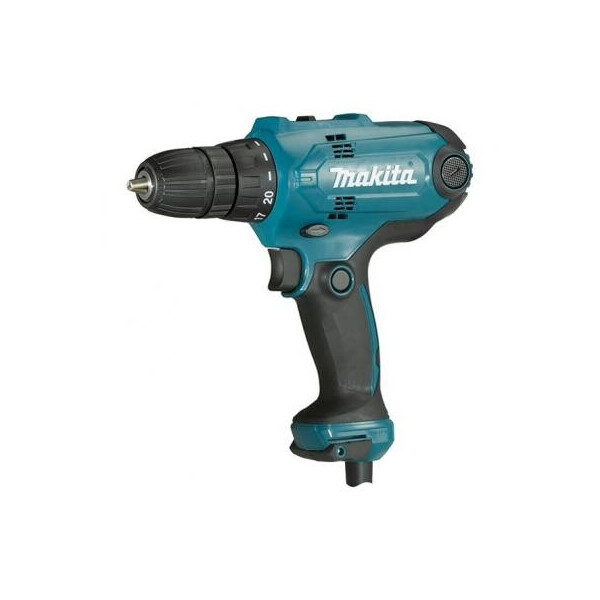 

Шуруповерт Makita DF0300