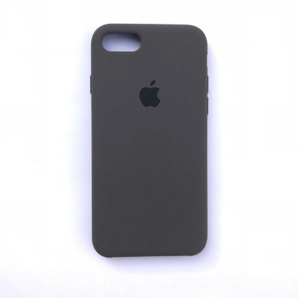 

Накладка Silicone Case для Apple iPhone 7 iPhone 8 Cocoa