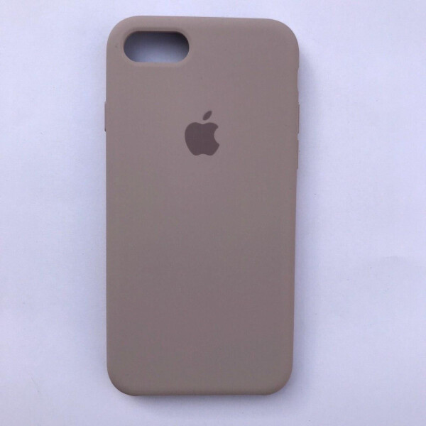 

Накладка Silicone Case для Apple iPhone 7 iPhone 8 Lavender
