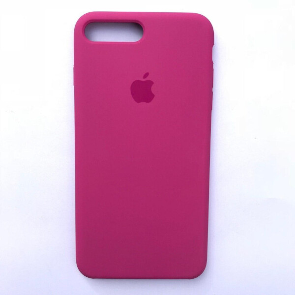 

Накладка Silicone Case для Apple iPhone 7 Plus iPhone 8 Plus Dragon Fruit