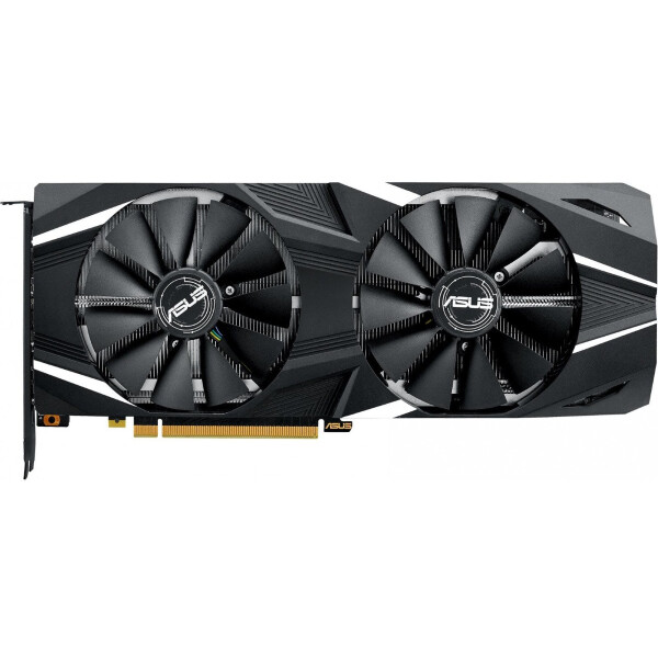 

Asus DUAL-RTX2080-8G