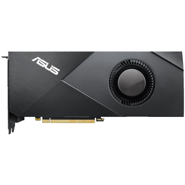 

Asus GeForce RTX2070 SUPER 8192Mb TURBO EVO (TURBO-RTX2070S-8G-EVO)