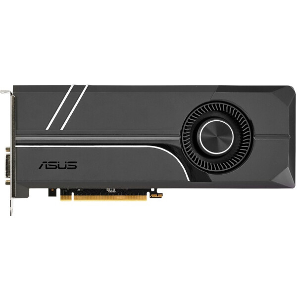 

Видеокарта Asus TURBO-GTX1080-8G