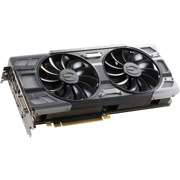 

EVGA GeForce GTX 1080 FTW GAMING 08G-P4-6286-KR