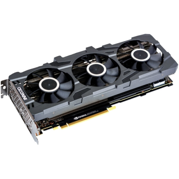 

Inno3D GeForce RTX2080 SUPER 8192Mb GAMING OC X3 (N208S3-08D6X-1180VA24)