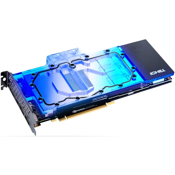 

Inno3D GeForce RTX2080 SUPER 8192Mb ICHILL FROSTBITE (C208SB-08D6X-1180FROS)