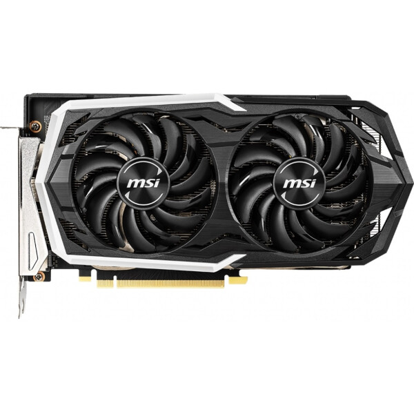 

MSI GeForce RTX2060 SUPER 8GB GDDR6 ARMOR (RTX_2060_SUPER_ARMOR)