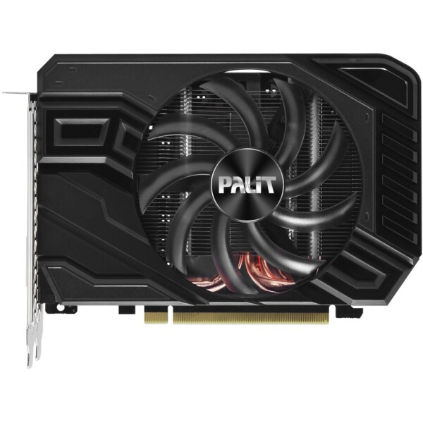

Palit GeForce RTX 2060 6GB GDDR6 StormX (NE62060018J9-161F)