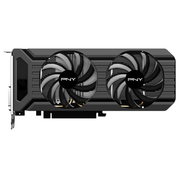 

PNY GEFORCE GTX 1060 (VCGGTX10606PB)