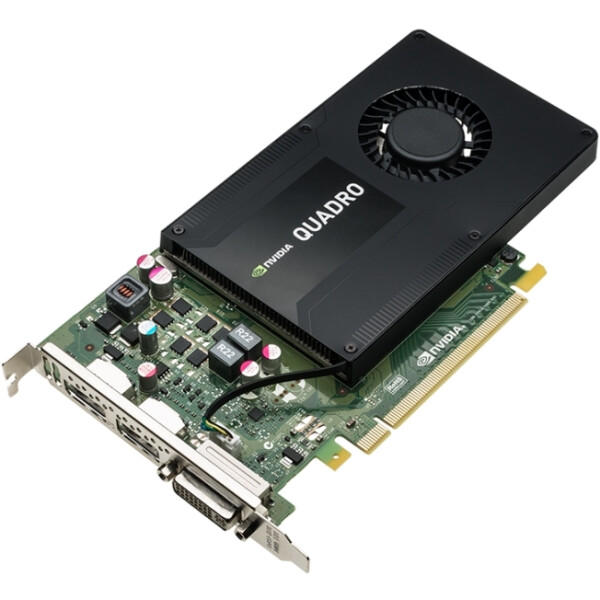 

PNY Quadro K2200 (VCQK2200-PB)