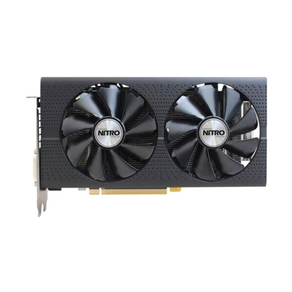 

Sapphire Radeon Rx 470 4 Gb Mining Edition Gddr5 Bulk (11256-28)