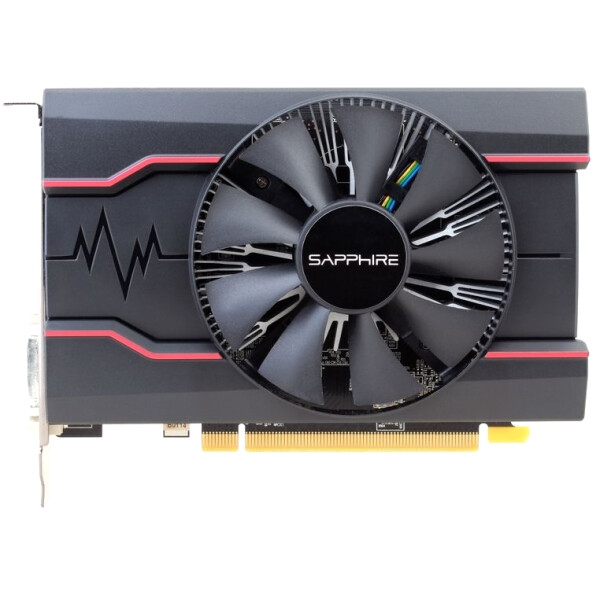 

Sapphire Radeon RX 550 4GD5 PULSE (11268-01)