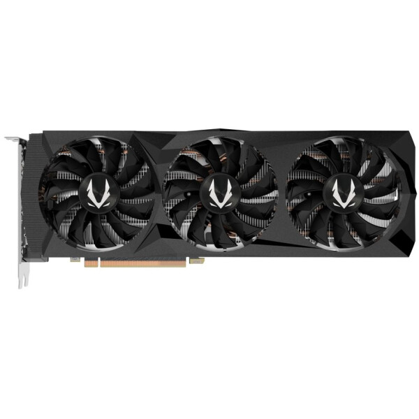 

Видеокарта Zotac GeForce RTX 2080 AMP (ZT-T20800D-10P) LHR