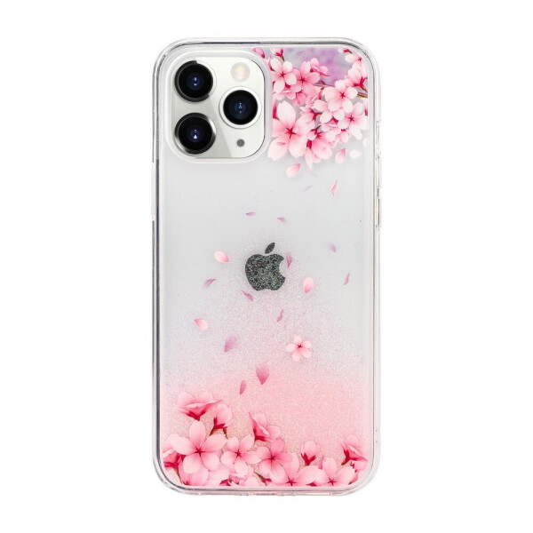

Switcheasy Flash Sakura розовый чехол для iPhone 12/12 Pro