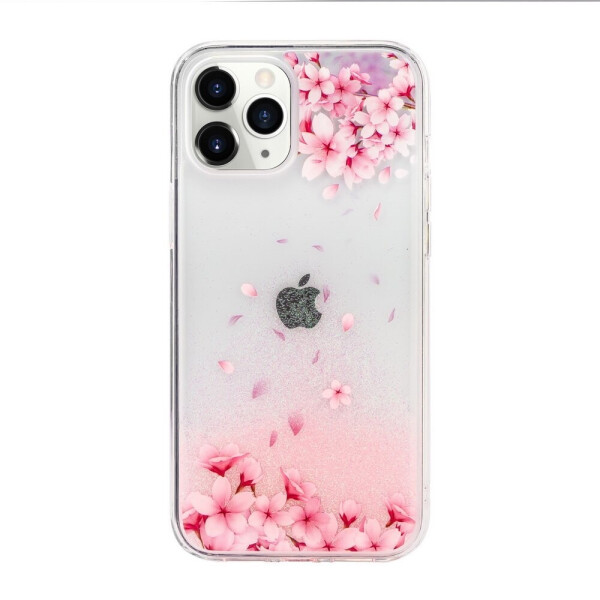 

Switcheasy Flash Sakura розовый чехол для iPhone 12 Pro Max