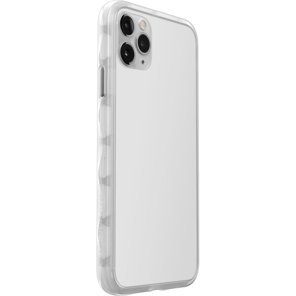 

Laut CRYSTAL MATTER (IMPKT) TINTED чехол для iPhone 12 Mini 5.4' White