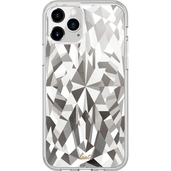 

Laut DIAMOND чехол для iPhone 12 Mini 5.4' Silver