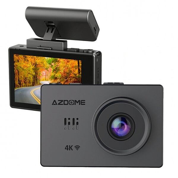 

Azdome M10
