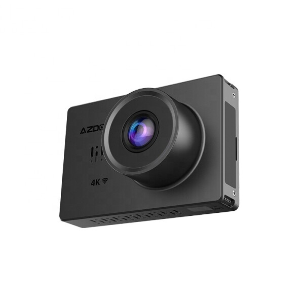 

Azdome M10 с задней камерой