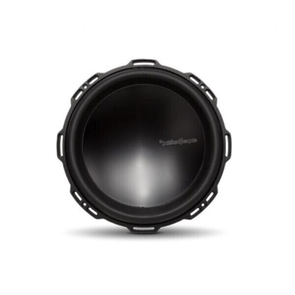 

Сабвуфер Rockford Fosgate T0D412