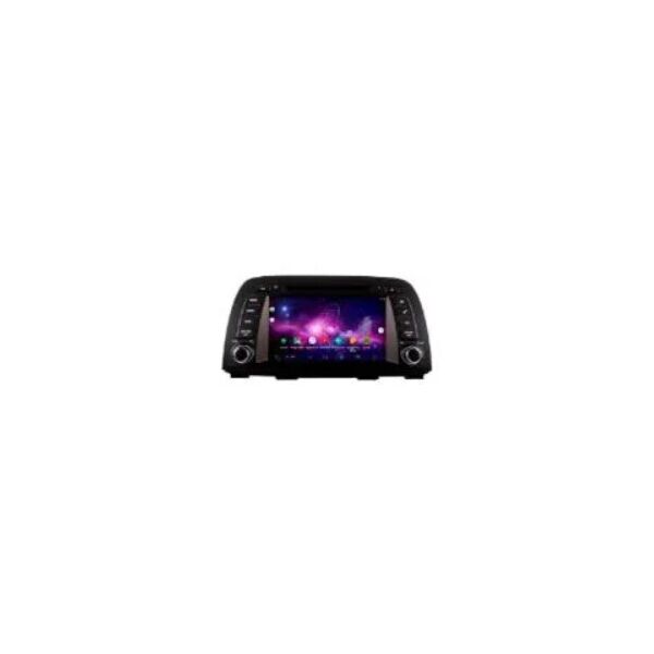 

Штатная магнитола Gazer CM6008-KE Mazda CX-5 (KE), 6 (GJ) 2012-2016