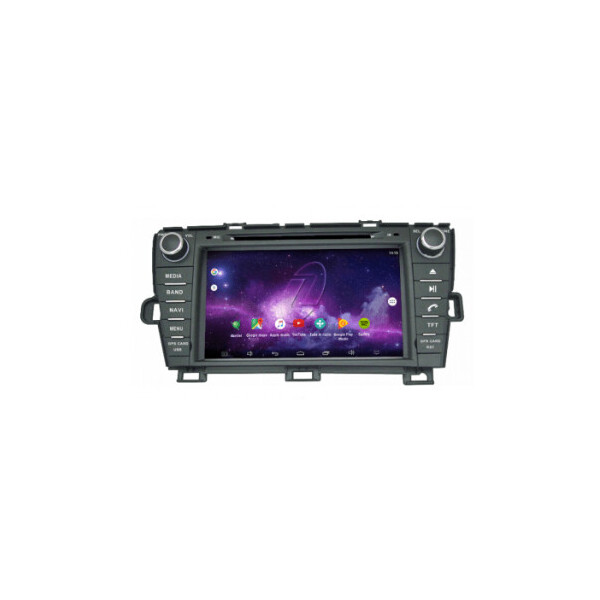 

Штатная магнитола Gazer CM6008-YF Hyundai Sonata YF 2010-2015