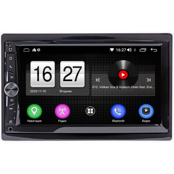 

Автомагнитола Phantom DVA-7944 DSP Navitel