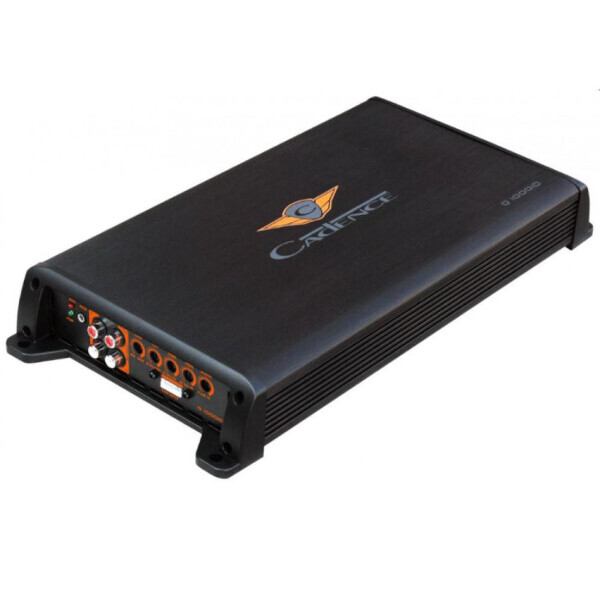 

Усилитель Cadence Q 10001D