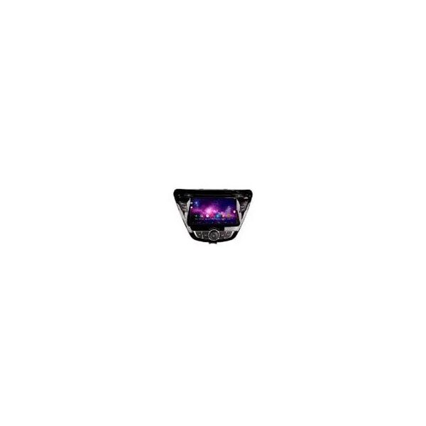

Штатная магнитола Gazer CM5007-MD Hyundai Elantra (MD) 2011-2016