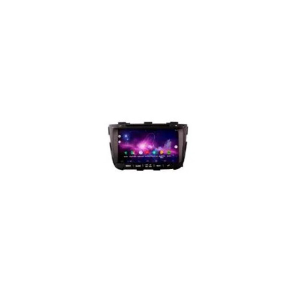 

Штатная магнитола Gazer CM5008-XM Kia Sorento (XM) (2013-2015)