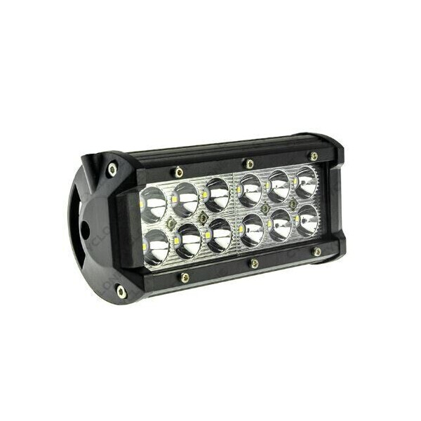 

Светодиодная фара Cyclone WL B1 36W Spot v2