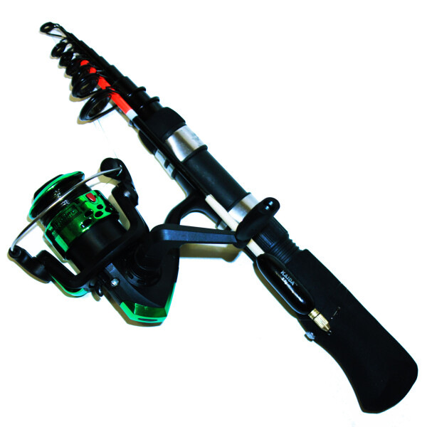 

Набор Kalipso Compact 1.8 м на дальний заброс