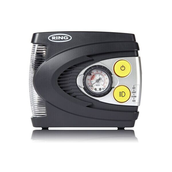 

Компрессор Ring RAC625