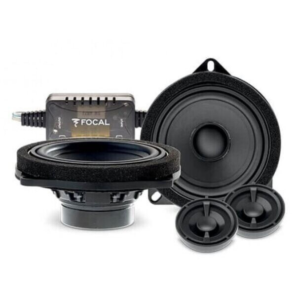 

Акустика автомобильная Focal IS BMW 100L