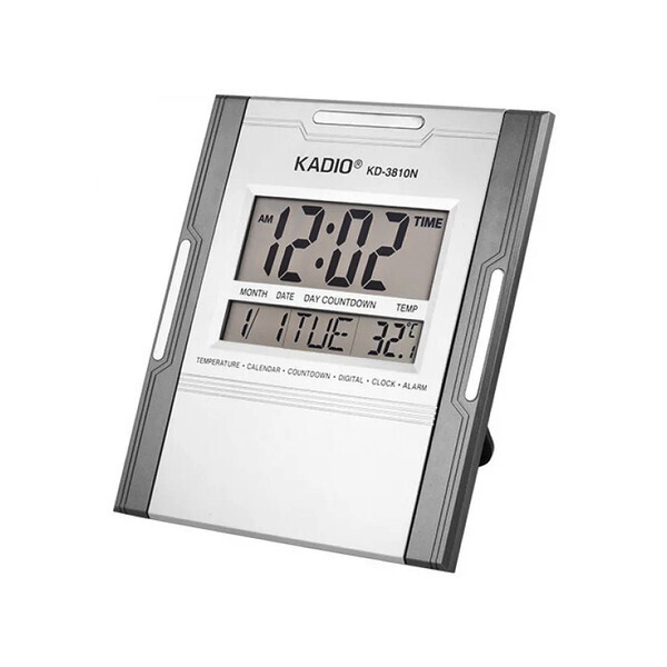 

Настольные часы KK 3810 N 179355