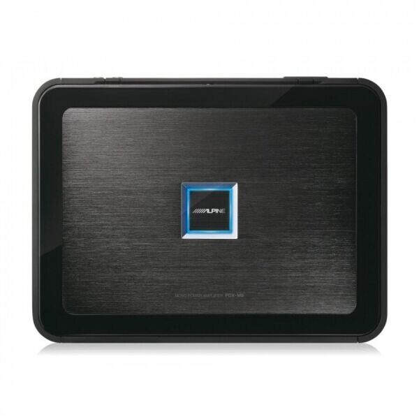 

Усилитель Alpine PDX-M6