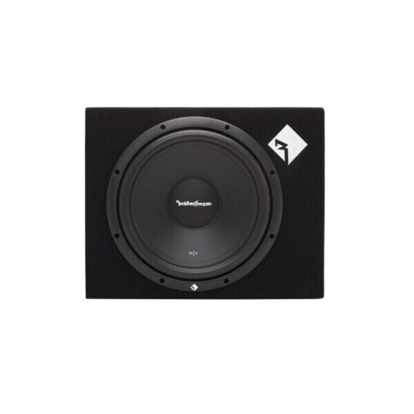 

Сабвуфер Rockford Fosgate R1-1X12