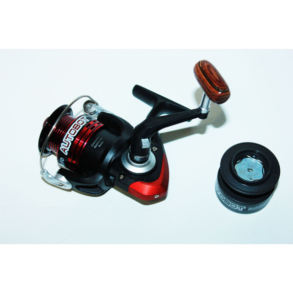 

Катушка BratFishing Autobot FD3000 (3+1)