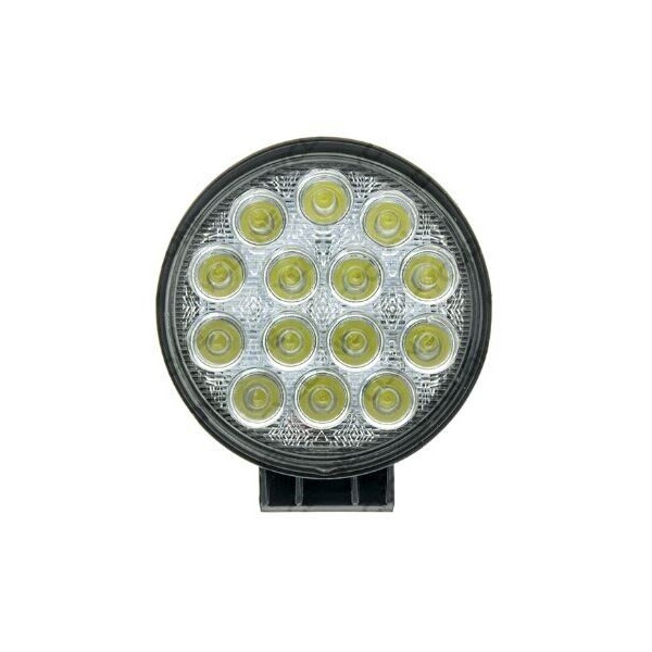 

Светодиодная фара Cyclone WL-D4 42W EP16 SP
