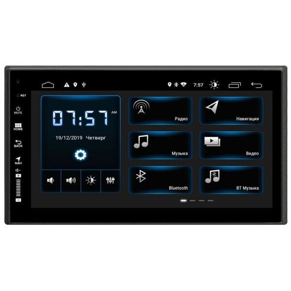 

Автомагнитола Incar XTA-7708