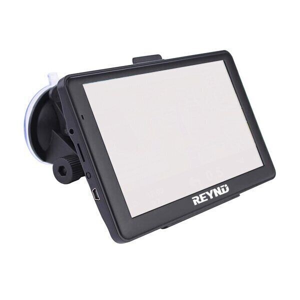 

GPS навигатор Reynd K710 PRO