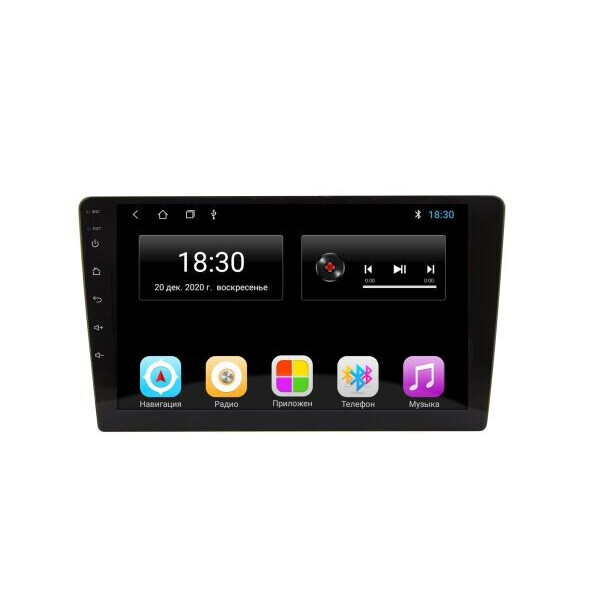 

Автомагнитола EasyGo A509