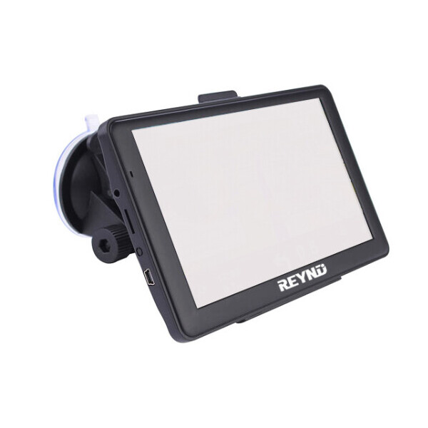 

GPS навигатор Reynd K710 PRO+