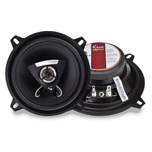 

Акустика Kicx DC 502MR