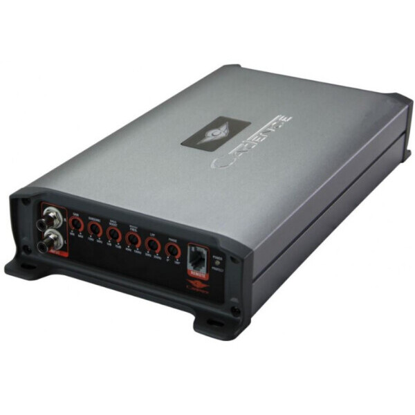 

Усилитель Cadence QR 2000.1