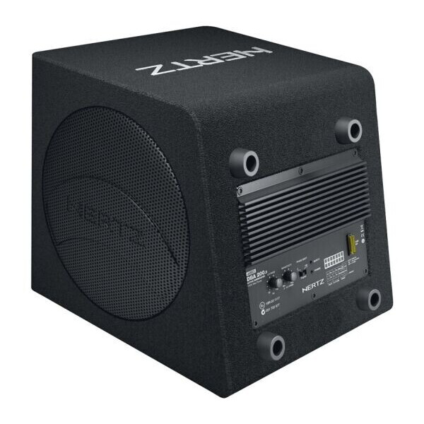 

Сабвуфер Hertz DBA 200.3