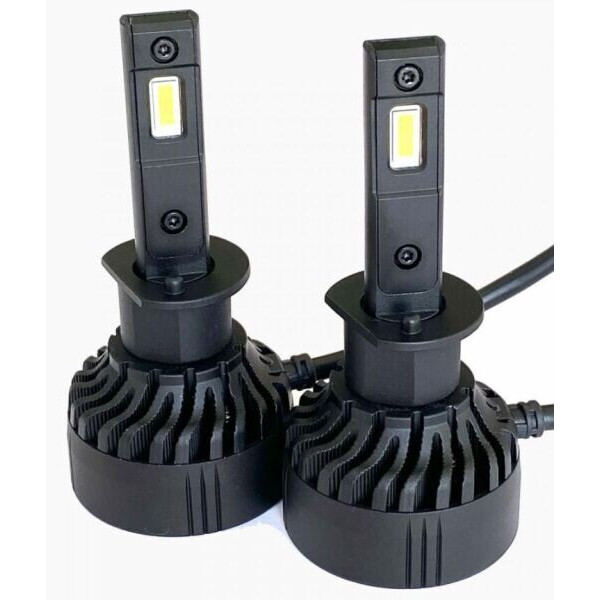 

Светодиодные автолампы Prime-X F Pro Н4 5000K