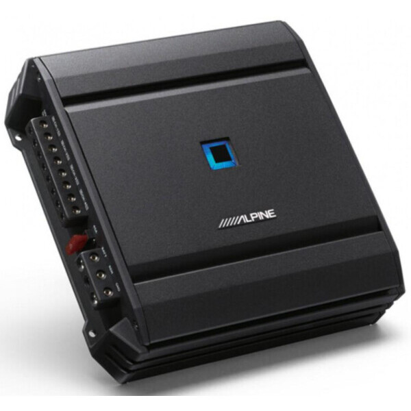 

Усилитель автомобильный Alpine S-A32F
