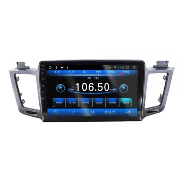

Штатная магнитола EasyGo A428 Toyota Rav4 2013-2015